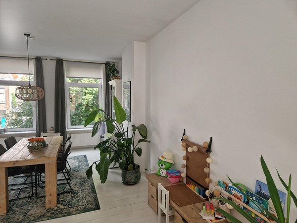 Medium property photo - Hugo de Grootstraat 59A, 2518 EC Den Haag